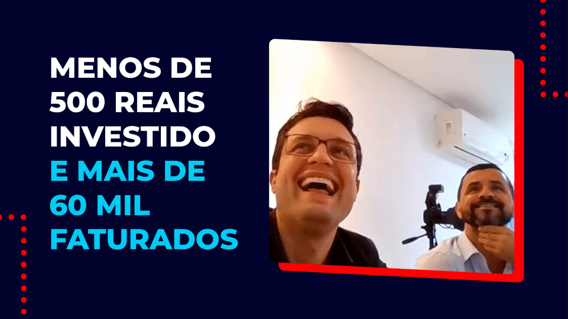 Depoimento Dr. Ludmar